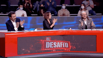 Antena 3 Television GIF by El Hormiguero