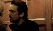 season 1 kiss GIF by ThePassageFOX
