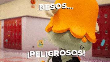 Cartoon Network GIF by CNLA