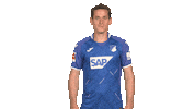 Football Hoffe Sticker by Bundesliga
