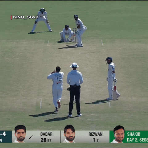 Babar Azam Goat GIF