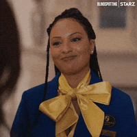 The Bay Starz GIF by Blindspotting