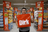 Work Store GIF by Dirk van den Broek