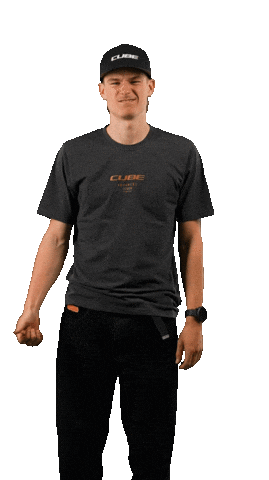 Cube Actionteam Sticker by CUBE Bikes