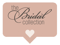 Bride Sticker by The Bridal Collection