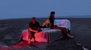 Changing Finish Ticket GIF by Better Noise Music