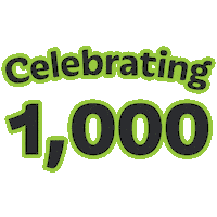 Celebration Bartow Sticker by Cartersville-Bartow Chamber