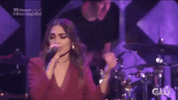 jingle ball GIF