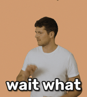 Confused Thinking GIF
