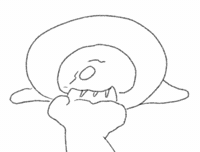Pigeon GIF