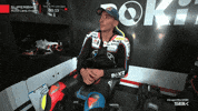Hello GIF by WorldSBK