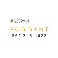 baytownrentals forrent baytown baytownrealty Sticker
