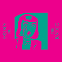 Album Cover Motion GIF