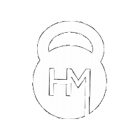 Sticker by HM Fitness
