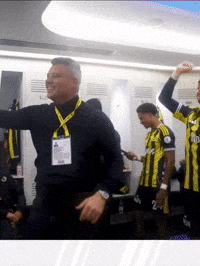 Fenerbahce GIF by Socinflu