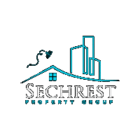 Spgre 1 Sticker by Sechrest Property Group