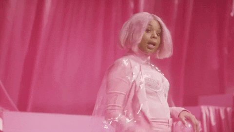 Slow Dancing GIF by Tayla Parx