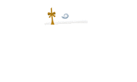 Black Friday Falling Sticker by St Michaels Resort