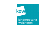 Kinderopvangwalcheren kow kinderopvangwalcheren kinder opvang walcheren Sticker