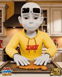 Home Cooking Meal Prep GIF by Zhot