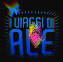 alessandromarras- alessandro viaggi coollife alemarras GIF