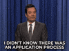 Sarcastic Jimmy Fallon GIF by The Tonight Show Starring Jimmy Fallon