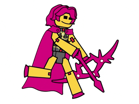 Excited Lets Go GIF by Stikbot