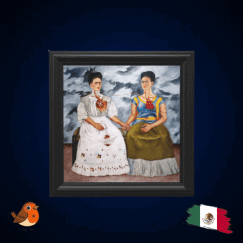 Digital Art GIF by ElmonX