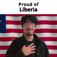 Liberia GIF