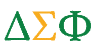 Greek Life Dsp Sticker by Reeve Union