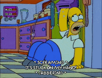homer simpson episode 6 GIF