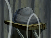 season 3 spongebob b.c. GIF by SpongeBob SquarePants