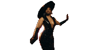 Church Chloe Sticker by Columbia Records