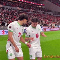 Morocco Maghrib GIF