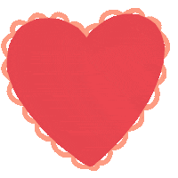 Valentines Day Valentine Sticker