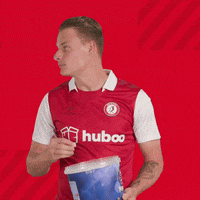 Football Lol GIF by Bristol City FC