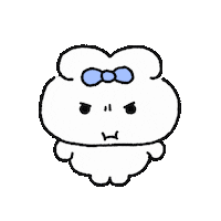 Nubudede Sticker