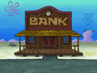 season 7 mystery with a twist GIF by SpongeBob SquarePants