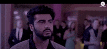 Arjun Kapoor Bollywood GIF by bypriyashah