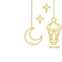 حب Sticker by Raseel gift