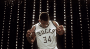 Basketball Nba GIF by Milwaukee Bucks