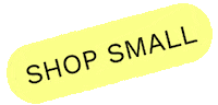 Shop Small Sticker by A South London Makers Market