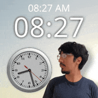 8Am GIF