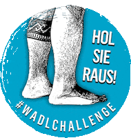 Challenge Antenne Sticker by 2-Thermenregion Bad Waltersdorf