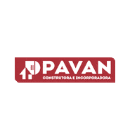Construtora_Pavan construtora pavan pavan construtora e incorporadora engenharia pavan Sticker