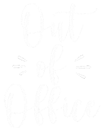 Out Of Office Vacation Sticker by BrandSome