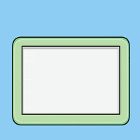 Happy Bull Run GIF by Ordinary Friends