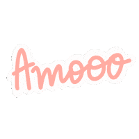 Pinklove Love Sticker