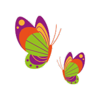 D D Sticker by Dê+Dance