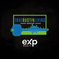 Austintx GIF by TrueAustinLiving